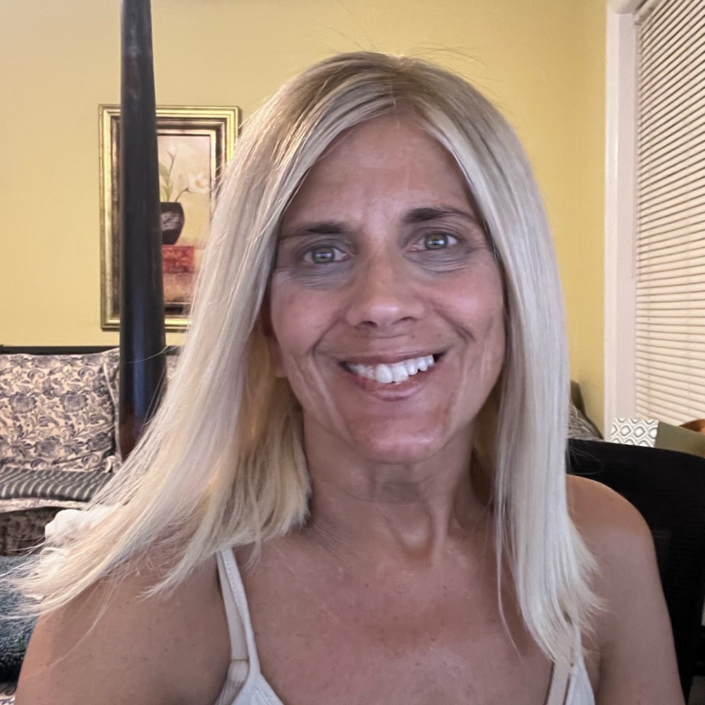 Mia Kelly 100% human hair wig - Picture 5 of 6